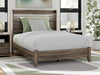 Elbrim Bed - Dream Home Furniture & Mattress (Waite Park, MN)