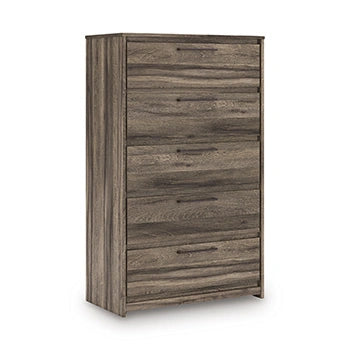 Elbrim Chest of Drawers - Dream Home Furniture & Mattress (Waite Park, MN)