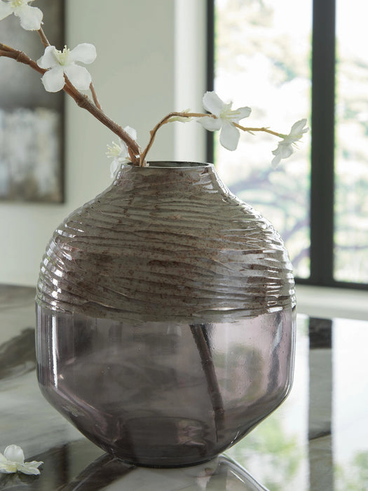 Harpwick Vase - Dream Home Furniture & Mattress (Waite Park, MN)