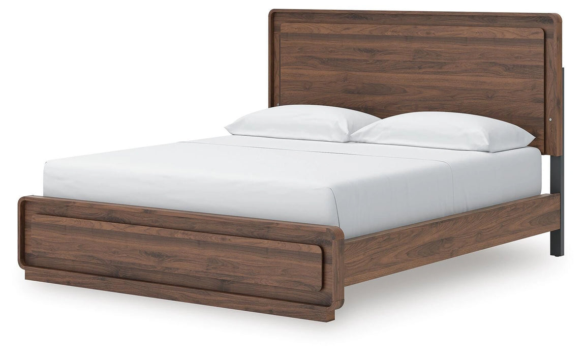 Fortlorn Bed - Dream Home Furniture & Mattress (Waite Park, MN)