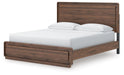 Fortlorn Bed - Dream Home Furniture & Mattress (Waite Park, MN)