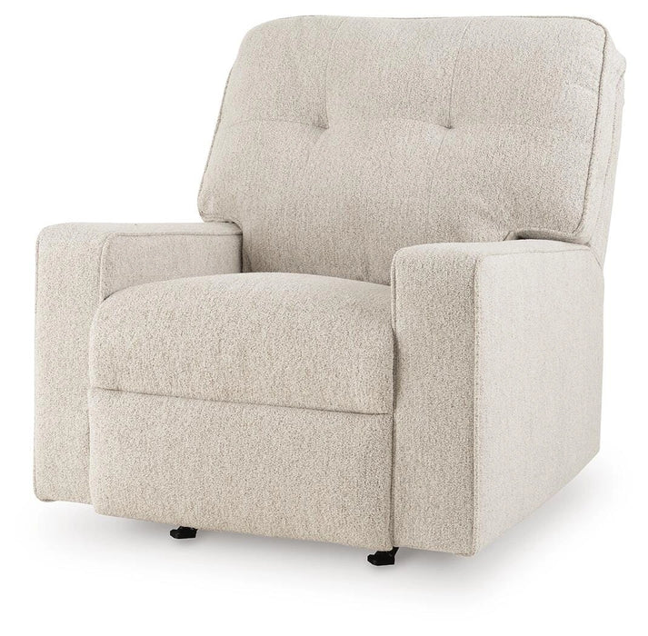 Larimer Recliner - Dream Home Furniture & Mattress (Waite Park, MN)