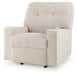 Larimer Recliner - Dream Home Furniture & Mattress (Waite Park, MN)