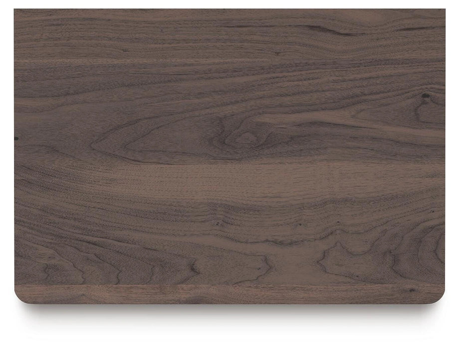 Pamytta Nightstand - Dream Home Furniture & Mattress (Waite Park, MN)