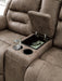 Stoneland Living Room Set - Dream Home Furniture & Mattress (Waite Park, MN)