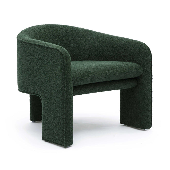Marla Performance Accent Chair