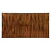 San Isabel Dining Table - Dream Home Furniture & Mattress (Waite Park, MN)