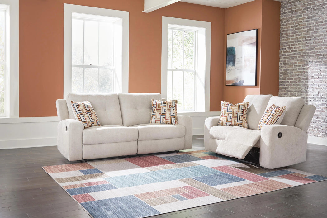 Danum Upholstery Package - Dream Home Furniture & Mattress (Waite Park, MN)