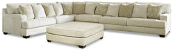 Rawcliffe Living Room Set - Dream Home Furniture & Mattress (Waite Park, MN)