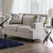 MONTECELIO Loveseat - Dream Home Furniture & Mattress (Waite Park, MN)