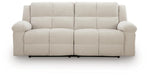 Orlen Reclining Sofa - Dream Home Furniture & Mattress (Waite Park, MN)