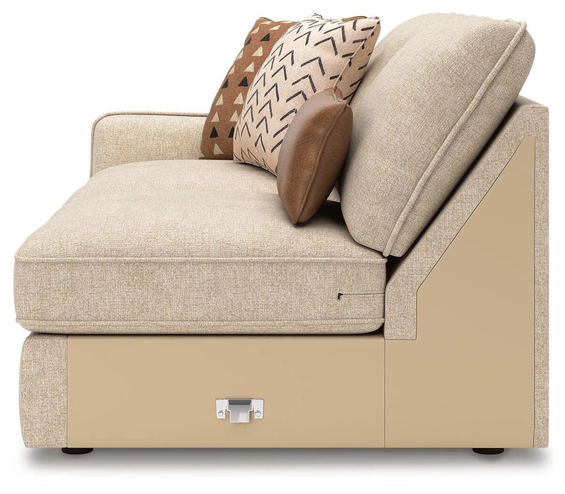 Seyler Sectional - Dream Home Furniture & Mattress (Waite Park, MN)