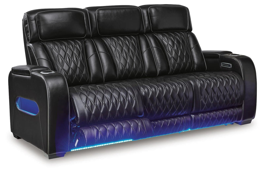 Boyington Living Room Set - Dream Home Furniture & Mattress (Waite Park, MN)