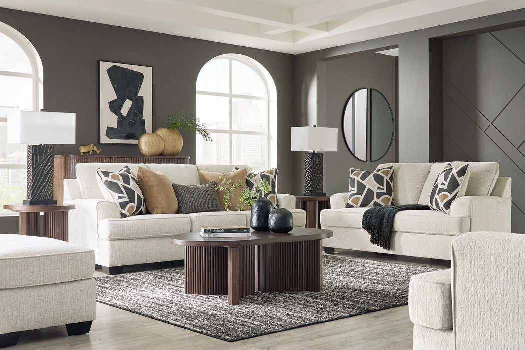 Heartcort Living Room Set - Dream Home Furniture & Mattress (Waite Park, MN)