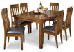 Ralene Dining Room Set - Dream Home Furniture & Mattress (Waite Park, MN)