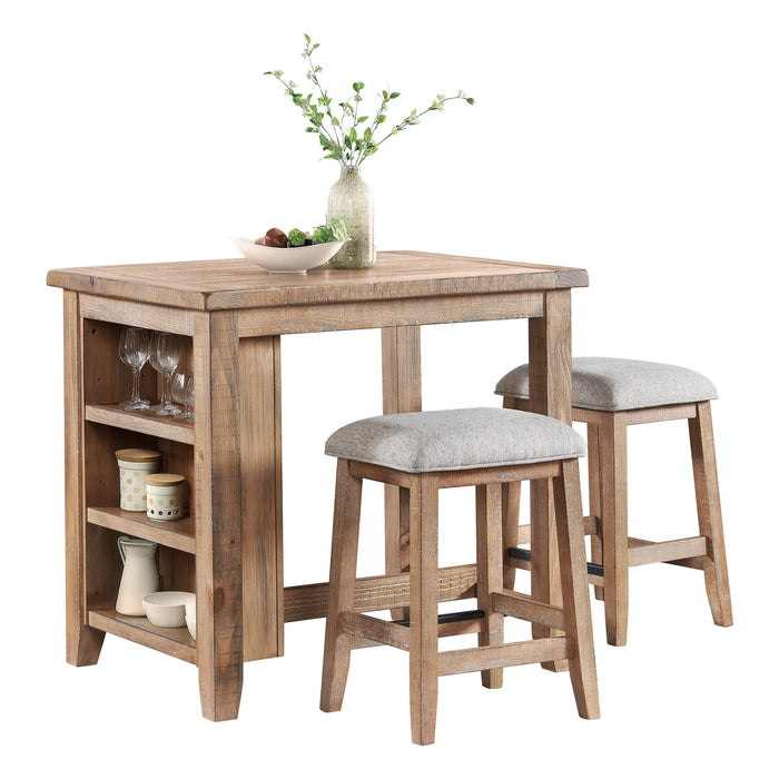 Highland Multi Use Table - Dream Home Furniture & Mattress (Waite Park, MN)