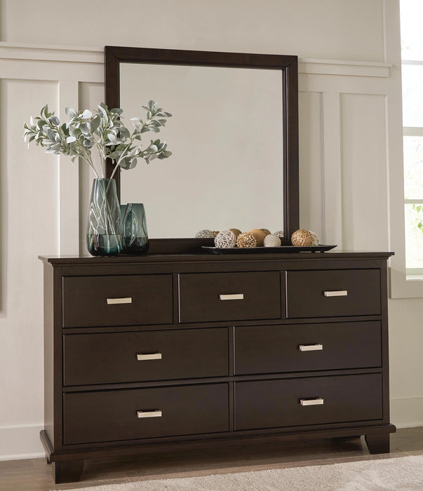 Covetown Bedroom Package - Dream Home Furniture & Mattress (Waite Park, MN)