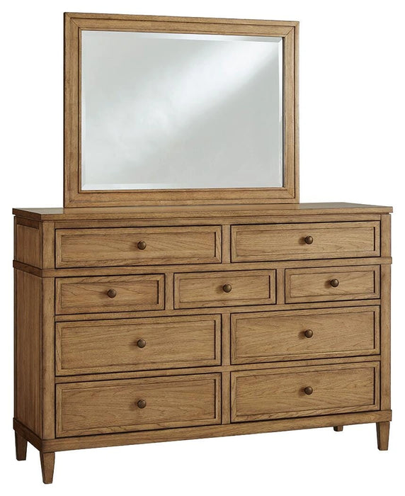 Sharlance Bedroom Set - Dream Home Furniture & Mattress (Waite Park, MN)