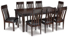 Haddigan Dining Set - Dream Home Furniture & Mattress (Waite Park, MN)