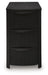 Camdill Chairside End Table - Dream Home Furniture & Mattress (Waite Park, MN)