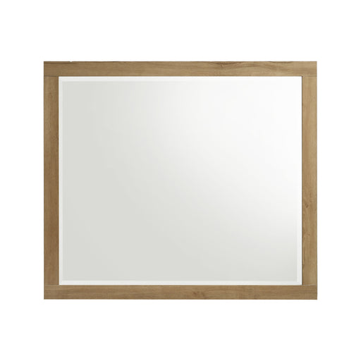 Vega Mirror - Dream Home Furniture & Mattress (Waite Park, MN)