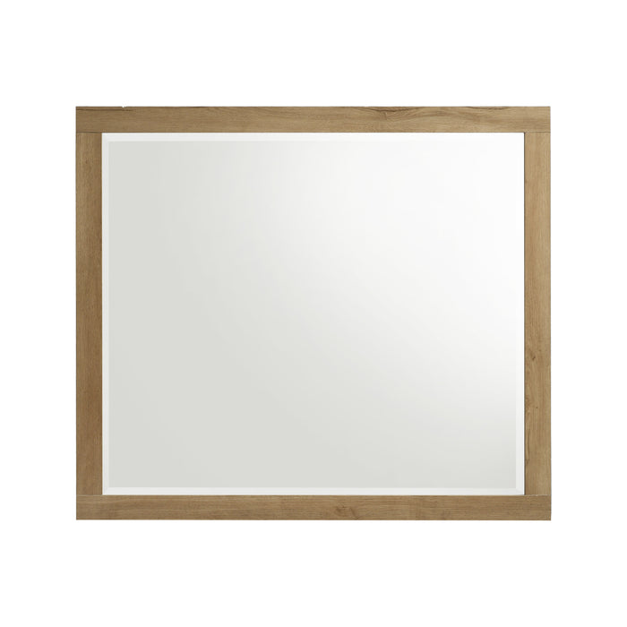 Vega Mirror