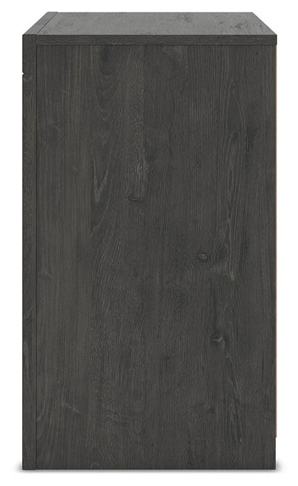 Fraluna Bedroom Set - Dream Home Furniture & Mattress (Waite Park, MN)