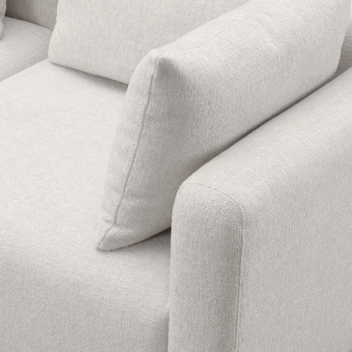 Hangover 81" Loveseat