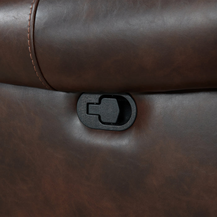 Hyde Park Recliner