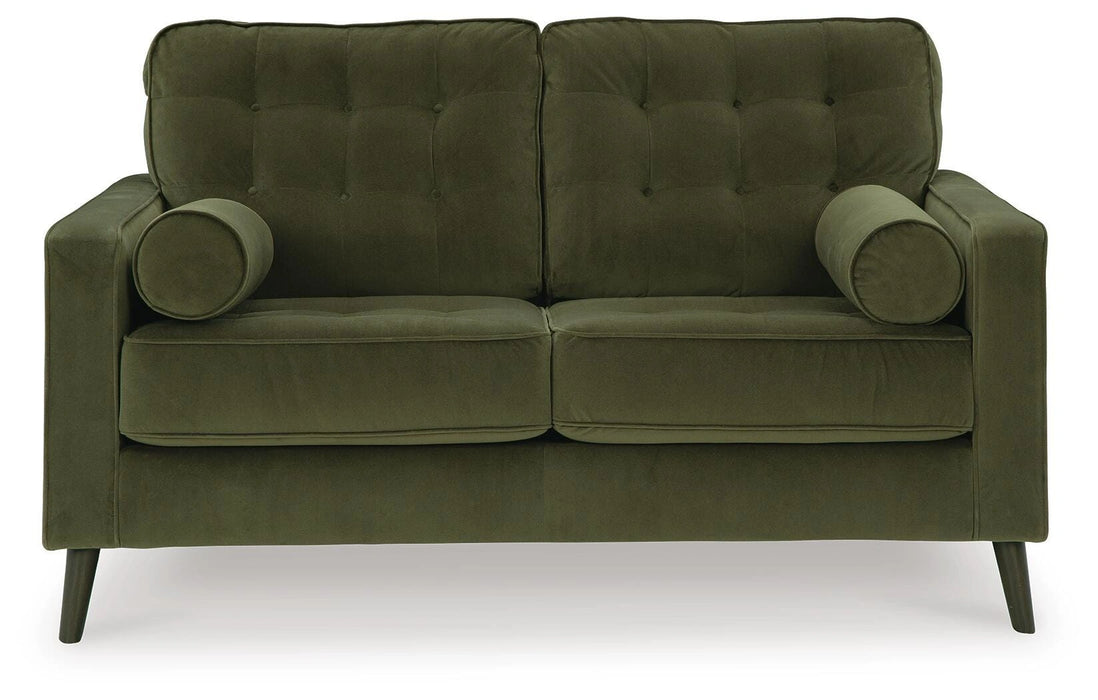 Reveon Lakes Loveseat - Dream Home Furniture & Mattress (Waite Park, MN)