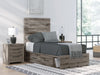 Graystorm Bedroom Set - Dream Home Furniture & Mattress (Waite Park, MN)
