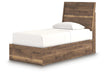 Chirason Bed - Dream Home Furniture & Mattress (Waite Park, MN)