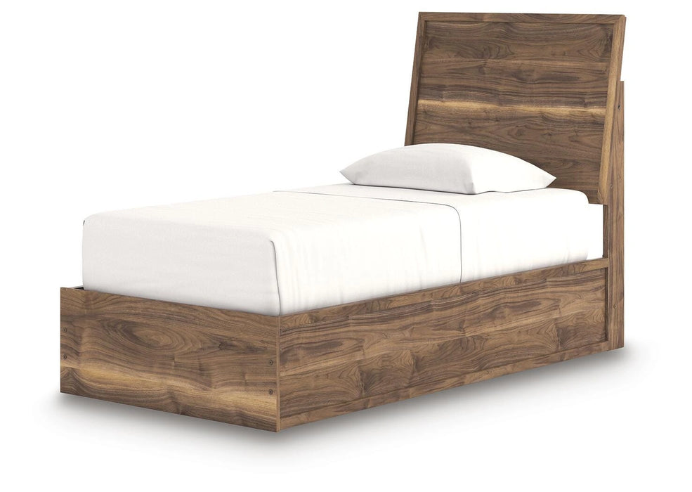 Chirason Bed - Dream Home Furniture & Mattress (Waite Park, MN)