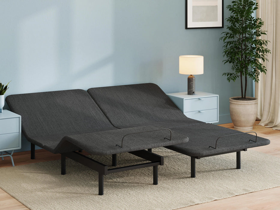 Comfort Classic Adj Base Adjustable Base - Dream Home Furniture & Mattress (Waite Park, MN)