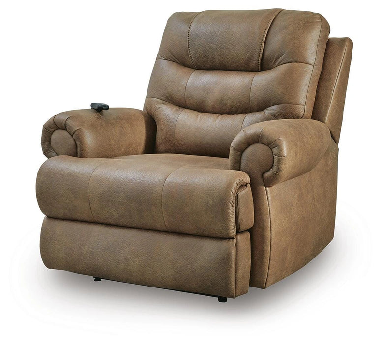Revived and Restored Power Lift Recliner - Dream Home Furniture & Mattress (Waite Park, MN)