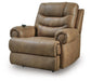 Revived and Restored Power Lift Recliner - Dream Home Furniture & Mattress (Waite Park, MN)