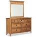 Alta Mirror - Dream Home Furniture & Mattress (Waite Park, MN)