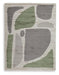 Anburgh Rug Large - Dream Home Furniture & Mattress (Waite Park, MN)