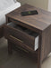 Calverson Nightstand - Dream Home Furniture & Mattress (Waite Park, MN)