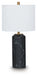 Hanzila Table Lamp - Dream Home Furniture & Mattress (Waite Park, MN)
