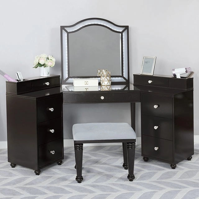 Tracie Vanity Set - Dream Home Furniture & Mattress (Waite Park, MN)