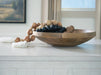 Clayburg Bowl - Dream Home Furniture & Mattress (Waite Park, MN)