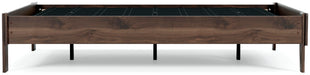 Calverson Bed - Dream Home Furniture & Mattress (Waite Park, MN)