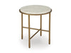 Alben End Table - Dream Home Furniture & Mattress (Waite Park, MN)