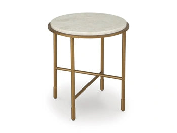 Alben End Table - Dream Home Furniture & Mattress (Waite Park, MN)