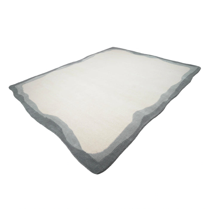 Tarba Rectangular Floor Rug