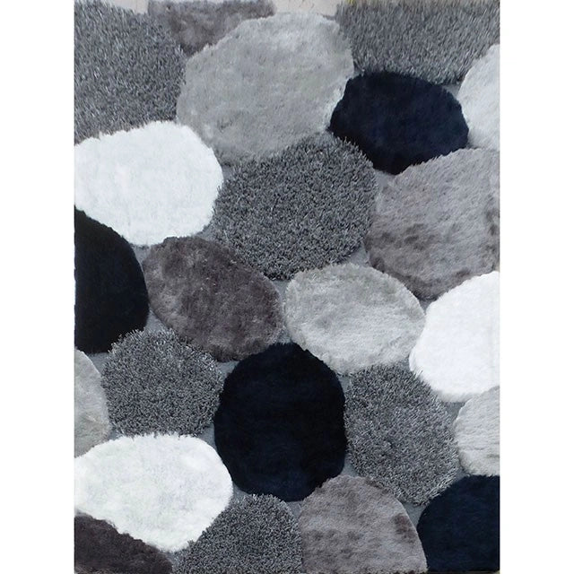Vancouver 5' X 7' Area Rug - Dream Home Furniture & Mattress (Waite Park, MN)