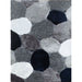 Vancouver 5' X 7' Area Rug - Dream Home Furniture & Mattress (Waite Park, MN)