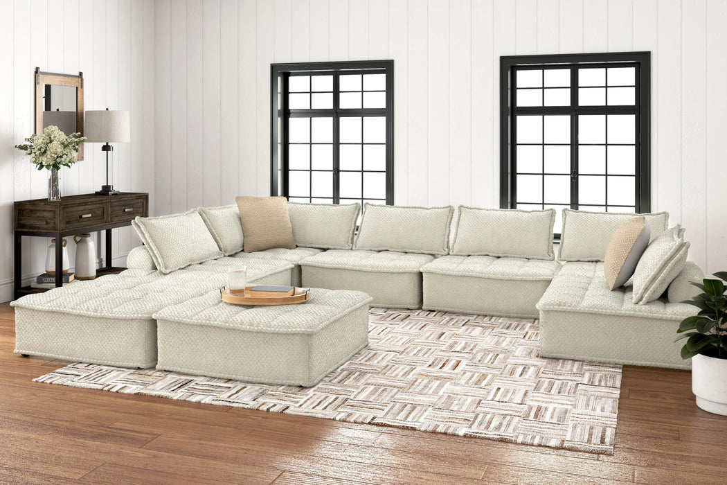 Bales Modular Seating - Dream Home Furniture & Mattress (Waite Park, MN)