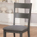 Juniper Side Chair (2/Ctn) - Dream Home Furniture & Mattress (Waite Park, MN)